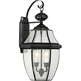 Quoizel NY8411K Newbury Outdoor Lantern by Quoizel