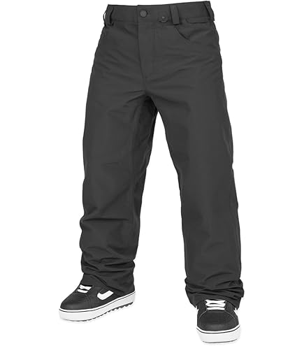 Amazon | VOLCOM ボルコム レディース スノーボード ウェア パンツ