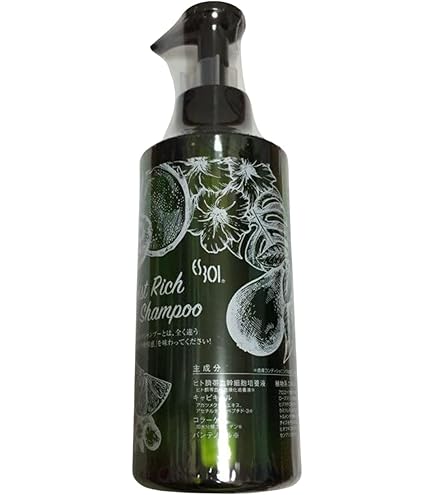 Amazon | 大地の力シャンプー | Mother Nature | シャンプー 通販