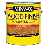 Minwax 71004000 Wood Finish, 1 gallon, Ipswich Pine [並行輸入品]