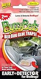 BuggyBeds Auto Crib Bedding Sets, 2 Count by BuggyBeds
