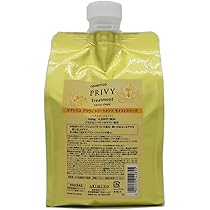 Amazon | アリミノ ケアトリコ プリヴィ スリムスルー