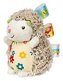 Mary Meyer Hedgehog Rattle, Taggies Petals by Mary Meyer [並行輸入品]