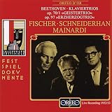 KLAVIERTRIOS OP.70/1 '