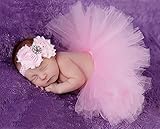 （デマ―クト）De.Markt　ベビー服 写真 新生児　赤ちゃん　コスチューム写真　小道具衣装 スカート 百日記念 寝相アート