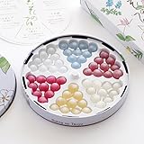 六花亭　六花のつゆ（缶）　3個セット