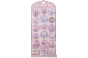 カミオジャパン ステッカー CAPSULE POP SEAL ぴんくぽっぷ 230366