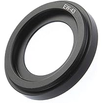 Amazon | EW-43EW43メタルレンズフードカバーC-anonEF-M 22mm f / 2STM