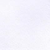 Brewster RD125 Anaglypta Wallpaper, 21-Inch x 396-Inch, Whites [並行輸入品]