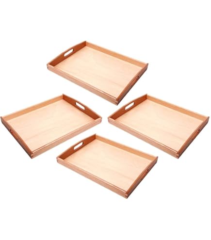 Amazon.co.jp: ブロック社 白木棚＜小＞【AE-13】 : おもちゃ