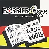 Foundation Song Book