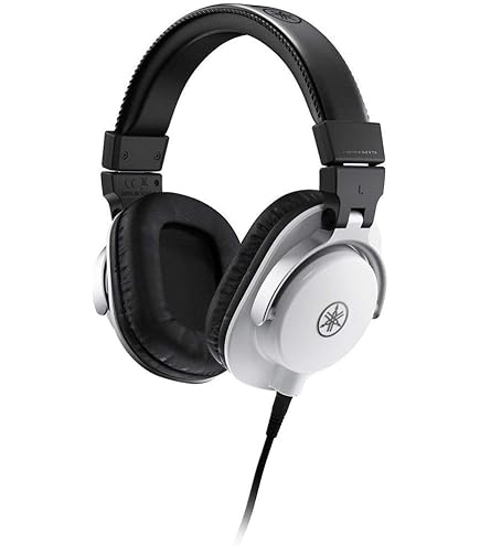 Amazon.co.jp: 【国内正規品】ヤマハ 密閉ダイナミック型ヘッドホン