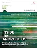 Inside the Android OS: Building, Customizing, Managing and Operating Android System Services (Android Deep Dive)