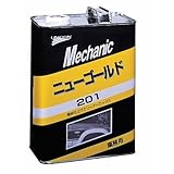 石原ケミカル:ニューゴールド201 型式:15530