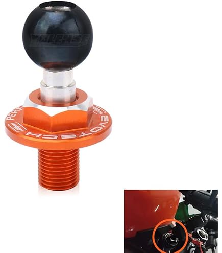 Amazon.co.jp: AL-mart バイク用 スマホ 携帯 GPS ホルダー スタンド