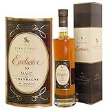 ゴヤール ＸＯ エクスクルシヴ マール ド シャンパーニュ 箱付き 正規品 40度 700ml