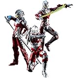 超動 HERO’S ULTRAMAN 【全4種セット(フルコンプ)】※BOX販売ではありません