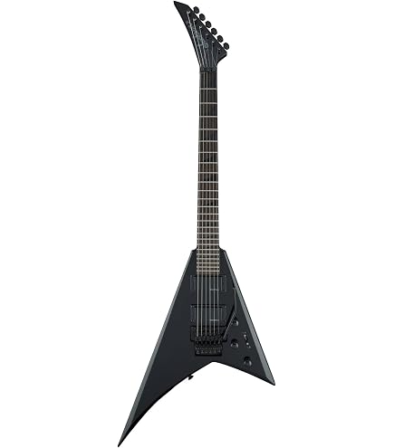 Amazon | Jackson/JS Series King V JS32 Amaranth Fingerboard Gloss