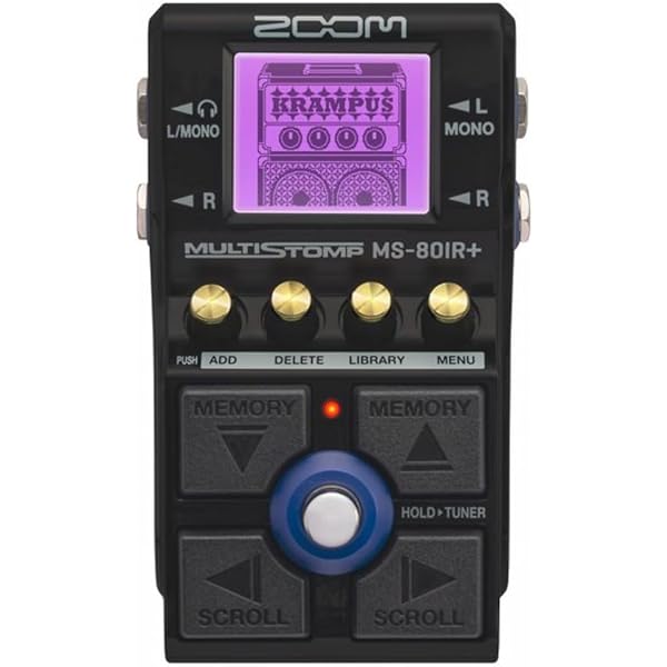 Amazon.co.jp: Mooer CAB X2 スピーカーシミュレーター ギター