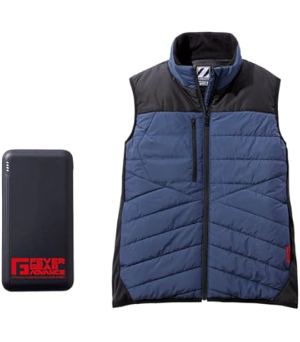 ゼノア ヒートウェアセット ゼノア ヒートウェアセット 【公式通販】