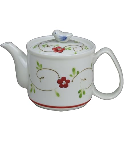 グランデューカポット Amazon｜グランデューカ フラワーポット（S）｜ティーポット