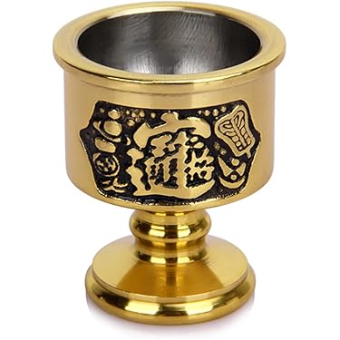 【一点物】龍＆観音｜シナバー彫刻2点セット｜強力守護・開運・風水・アンティーク調 Amazon.co.jp: [AiO JAPAN] 置物 風水 皇帝龍 五本爪 ーVer2ー