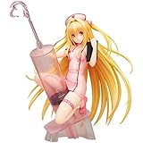 To LOVEる -とらぶる- ダークネス 金色の闇 ナースVer. 1/7 完成品フィギュア