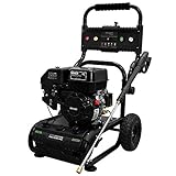 ミナト エンジン式 高圧洗浄機 PWE-1509K-PRO (PWE-1509K-PRO単品)