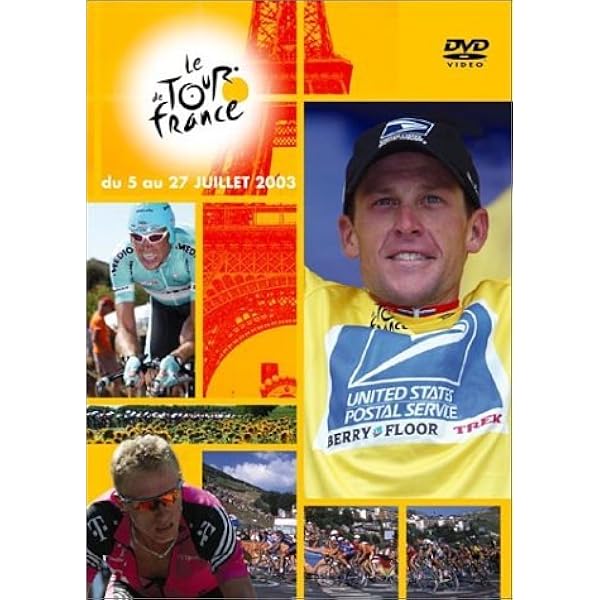 ツール・ド・フランス2004 スペシャルBOX 特典映像付 ツール・ド・フランス2004 スペシャルBOX 特典映像付