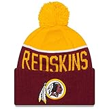 ワシントンレッドスキンズ赤帽子ニットビーニーJersey Sweatshirt Hoodie TシャツFlagアパレル