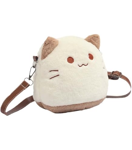 Amazon.co.jp: キヨ猫 ショルダーバッグ : ファッション