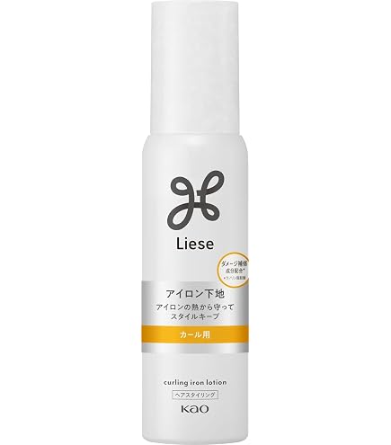 Amazon | 【2014年11月発売】 カネボウ リクイール グローヘアスプレー