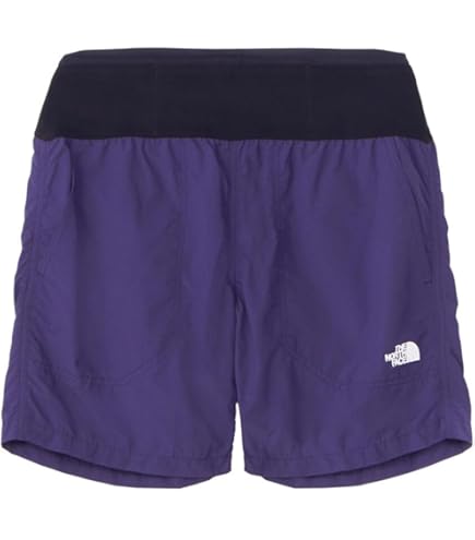 ノースフェイス　エンデュリスレーシングショーツ　メンズL 未使用 新品】THE NORTH FACE ザノースフェイス ハーフパンツ Enduris