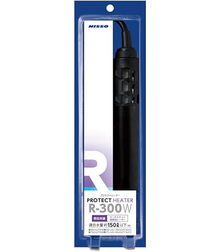 Amazon | ニッソー プロテクトヒーター R-220W | ニッソー | ヒーター 通販