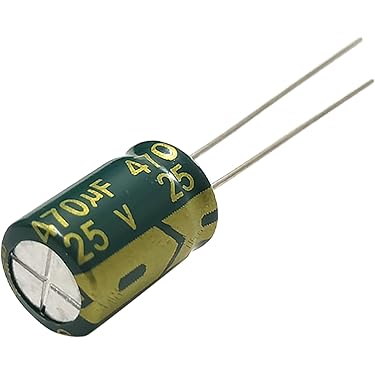 Amazon.co.jp 売れ筋ランキング: コンデンサ の中で最も人気のある商品です