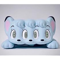 Amazon.co.jp: kousuke shimizuフィギュア ジャングル大帝