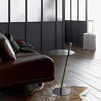 duende サイドテーブル TUBE&ROD ナイトテーブル DUENDE TUBE & ROD｜テーブル・デスク（机）｜インテリア・家具