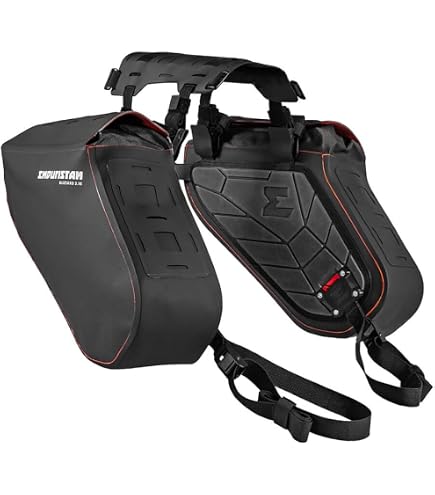 Amazon | エンデュリスタン ENDURISTAN バイク用 防水 ブリザード 