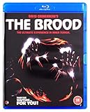 Brood [Blu-ray] [Import]