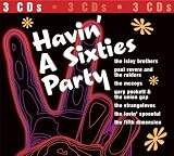 Havin' A 60's Party
