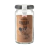 スヌーピー コーヒー パウダー 45g オリジナルブレンド 【PEANUTSのかわいい仲間たち】【すっきりフルーティーな味わい】【パウダーコーヒーの最高峰】【お菓子と相性ピッタリ】