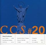 Caprice Composers 20