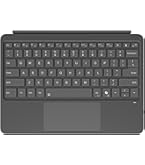 Amazon | Surface Pro 12 インチ キーボード ストーン グレー EP2