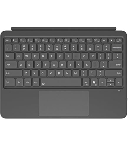 Amazon.co.jp: Surface Pro 12インチ (第12世代/2025年) 用 キーボード