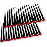 車用つけまつげ ユニバーサル仕様 [並行輸入品]