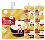 たらみ 0kcal おいしい杏仁 30個セット