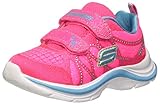 Skechers Kids ユニセックス・キッズ 81497N CCNP カラー: ピンク