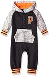 U.S. Polo Assn. SHIRT ベビー・ボーイズ US サイズ: 18 Months カラー: オレンジ