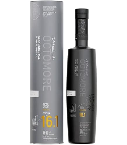 Amazon.co.jp: オクトモア ヨーロピアンカスク 15.2 57.9％ 700ml