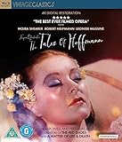Tales Of Hoffmann - Special Edition * Digitally Restored [Blu-ray] [1951]
